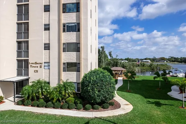 $115,000 | 121 Country Club Drive, Unit 604, Lake Placid, FL 33852