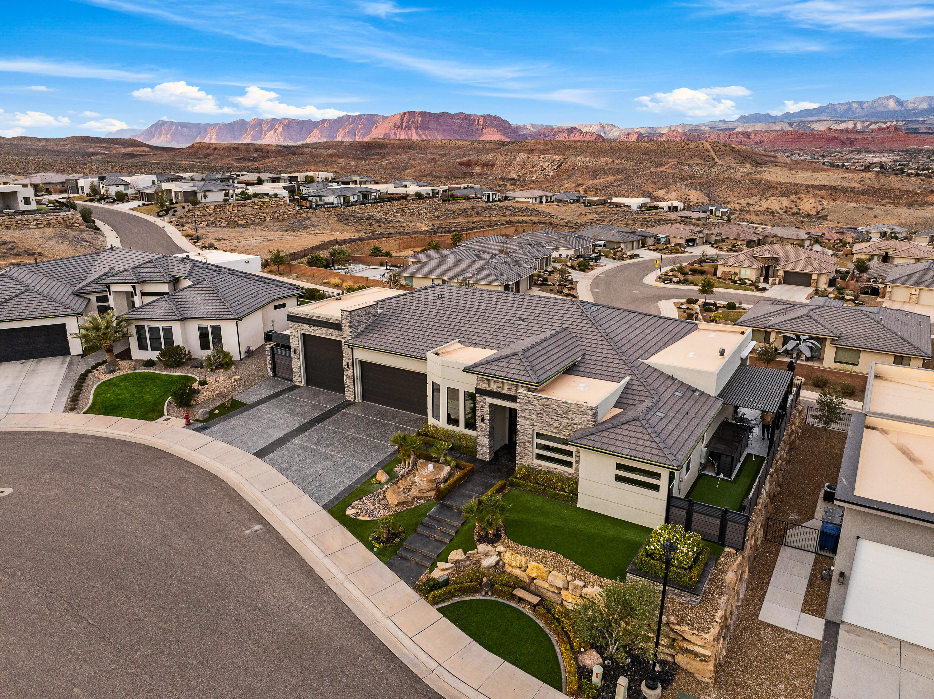 3022 West Sesia Way St. George, UT 84770 - Photo 41 of 49 3022_W_SesiaWy_MLS-18