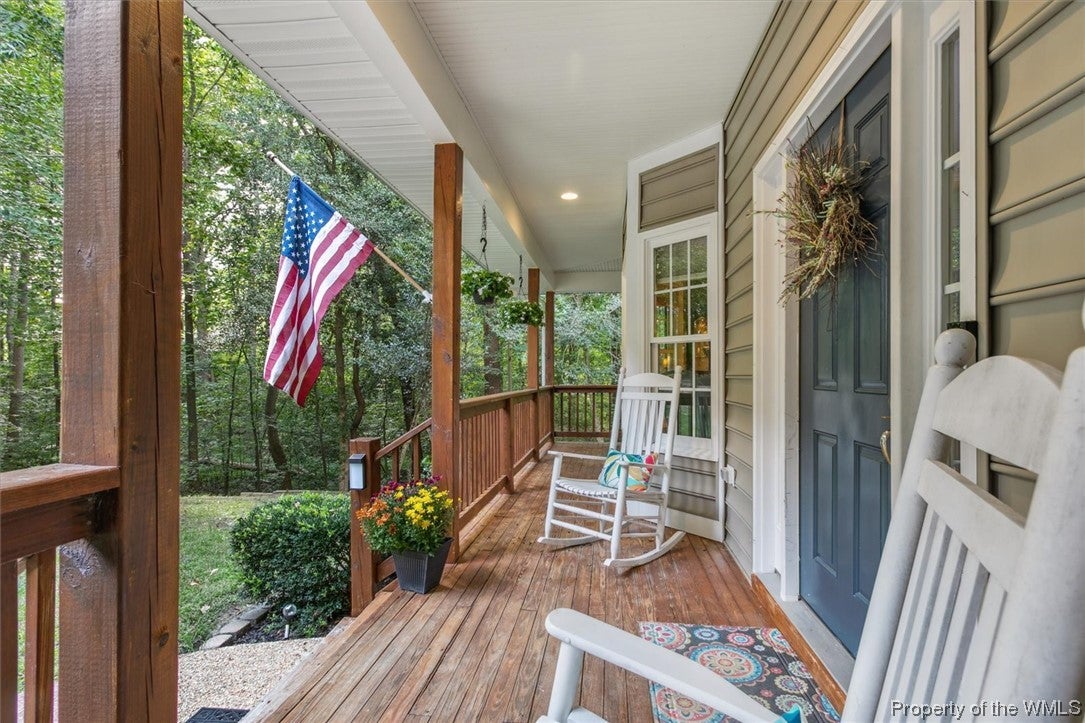 125 Point O Wds Road Williamsburg, VA 23188 - Photo 6 of 50 Gallery Image 6