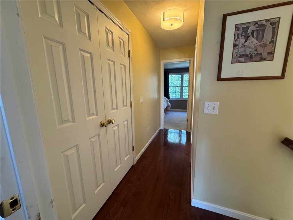 660 Cottage Street, Unit 6 Pawtucket, RI 02861 - Photo 16 of 32