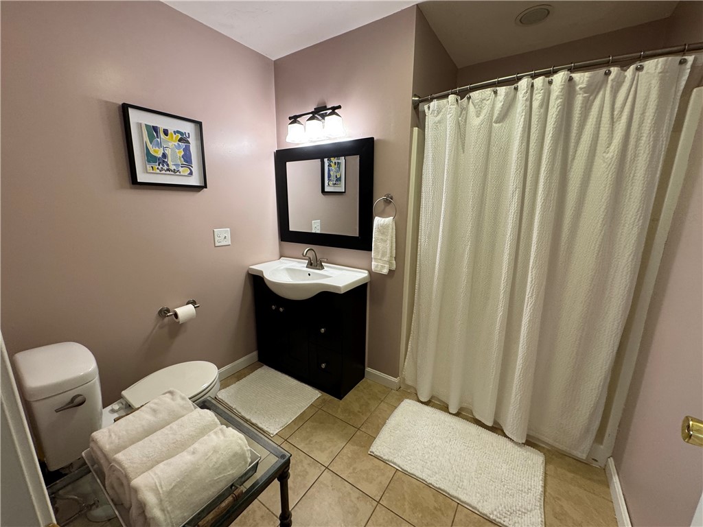 660 Cottage Street, Unit 6 Pawtucket, RI 02861 - Photo 20 of 32