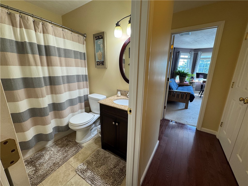 660 Cottage Street, Unit 6 Pawtucket, RI 02861 - Photo 24 of 32