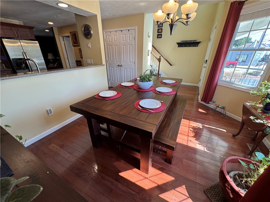 660 Cottage Street, Unit 6 Pawtucket, RI 02861 - Photo 5 of 32