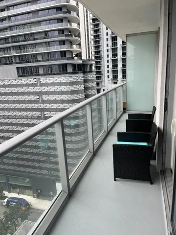 $3,600 | 1100 South Miami Avenue, Unit 1508, Miami, FL 33130