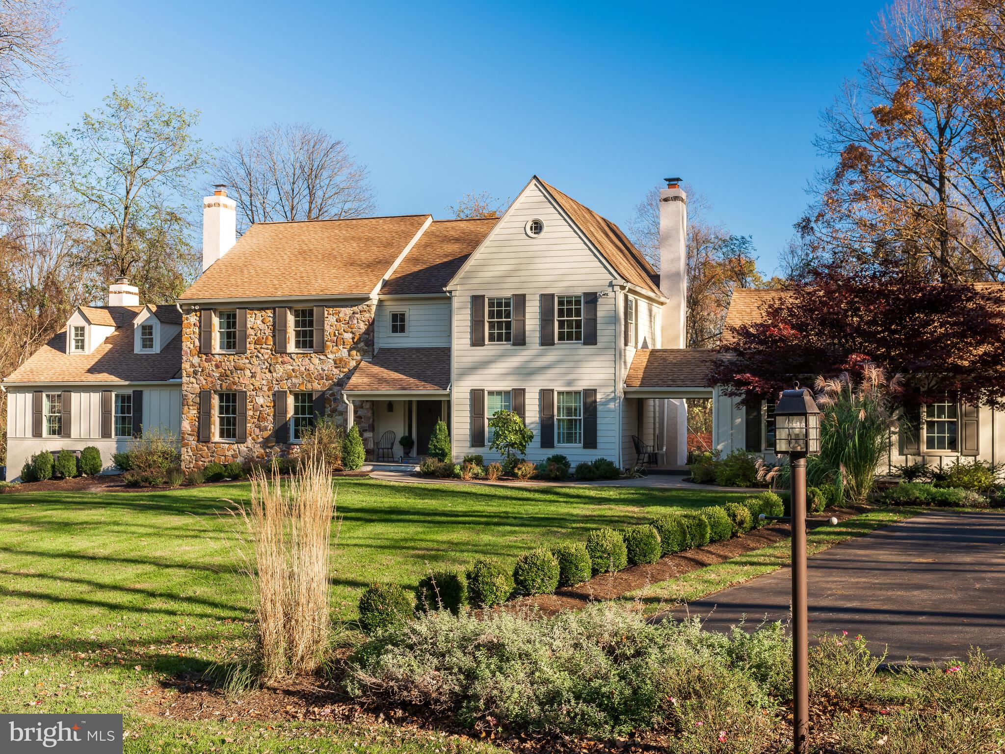 117 Jaffrey Road, Malvern, PA 19355 Compass