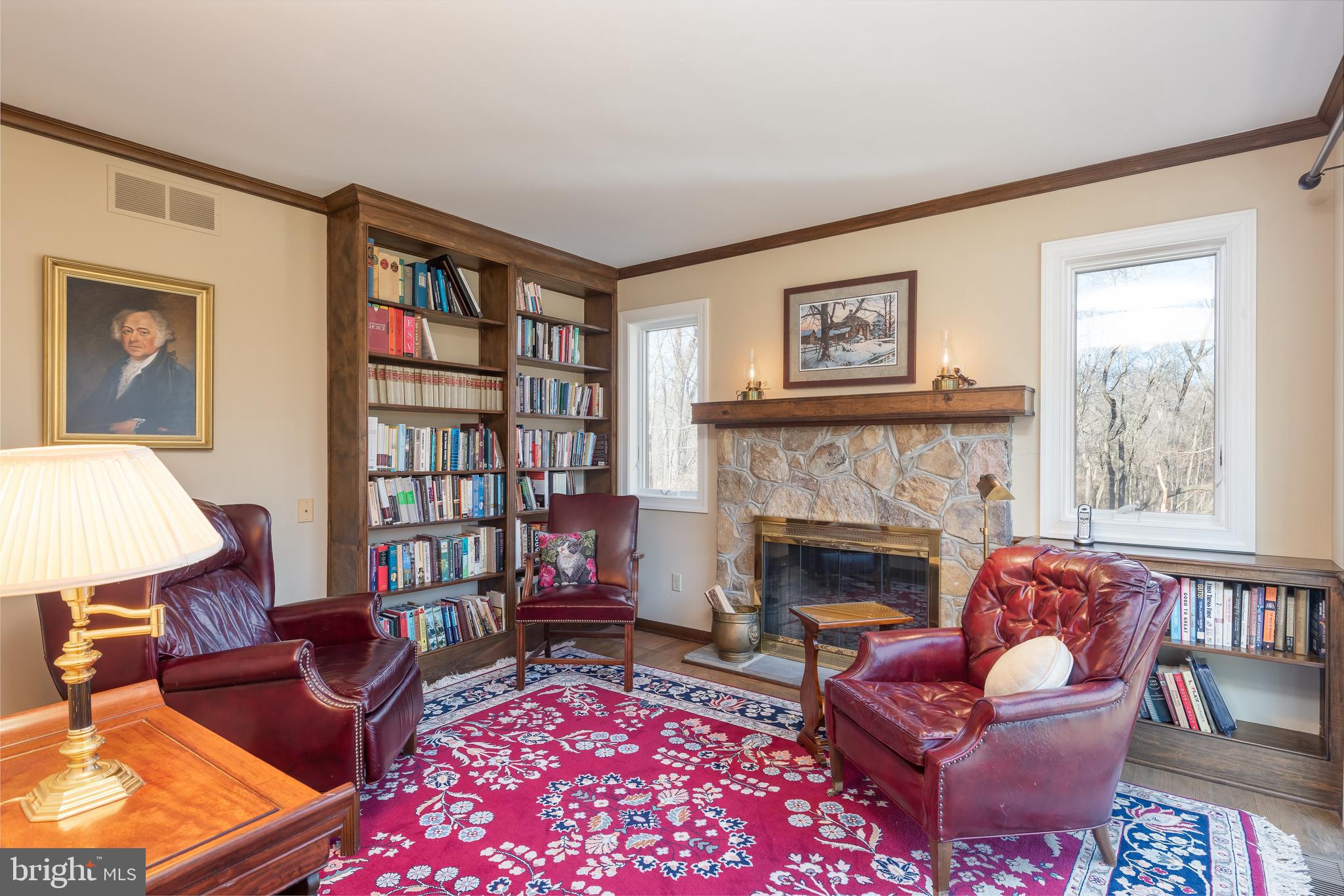 117 Jaffrey Road Malvern, PA 19355 - Photo 32 of 83
