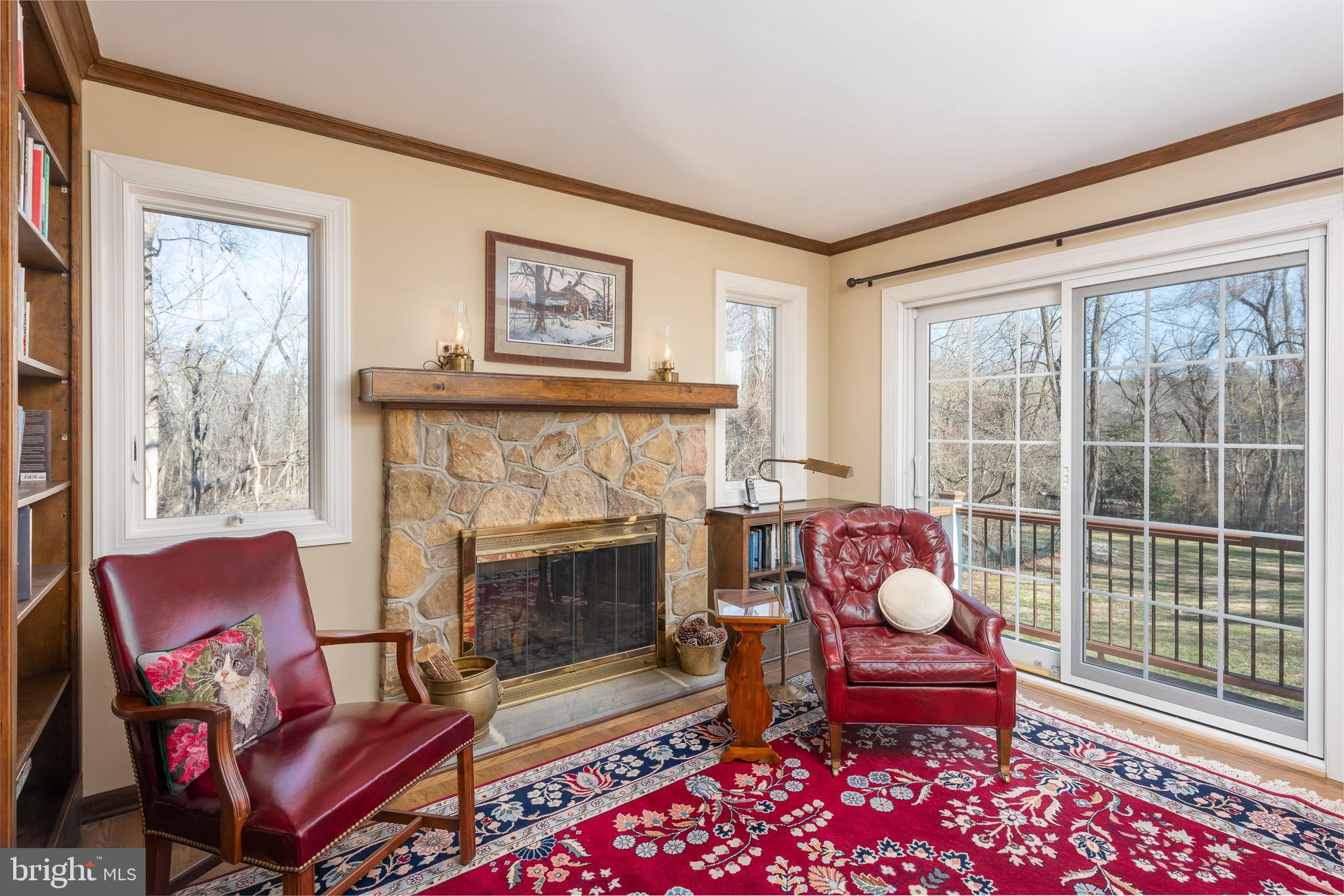 117 Jaffrey Road Malvern, PA 19355 - Photo 33 of 83