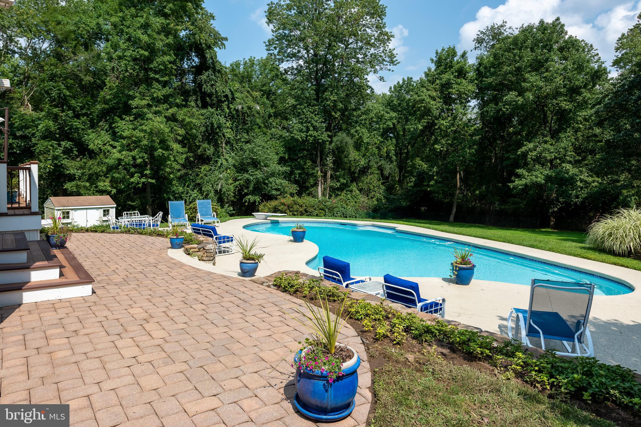 117 Jaffrey Road Malvern, PA 19355 - Photo 60 of 83