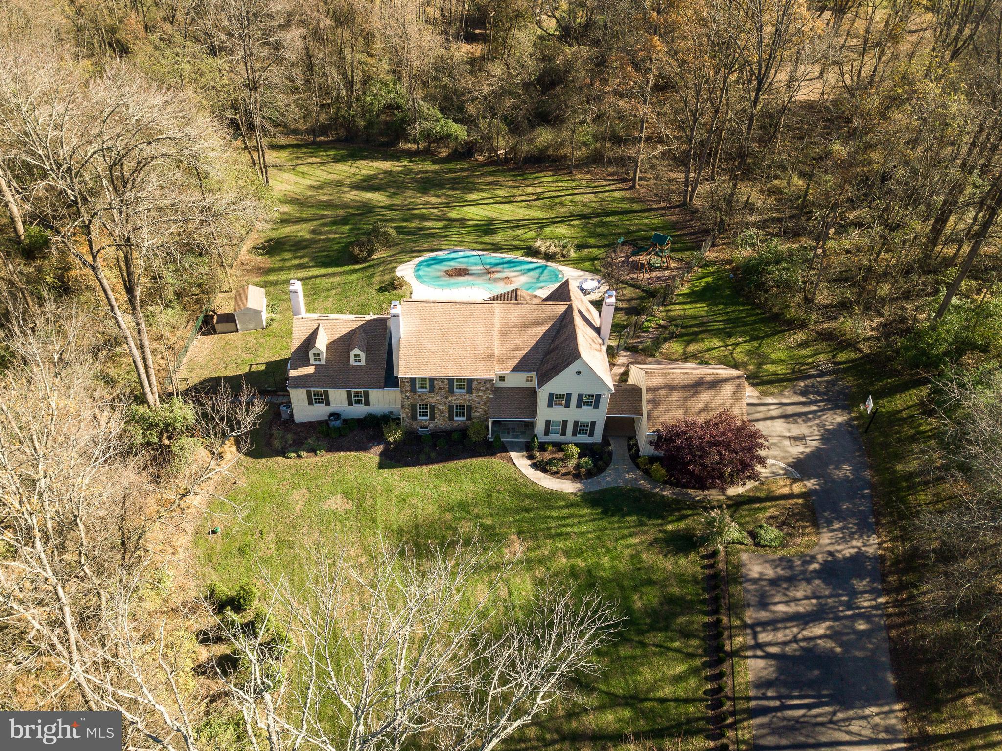 117 Jaffrey Road Malvern, PA 19355 - Photo 80 of 83