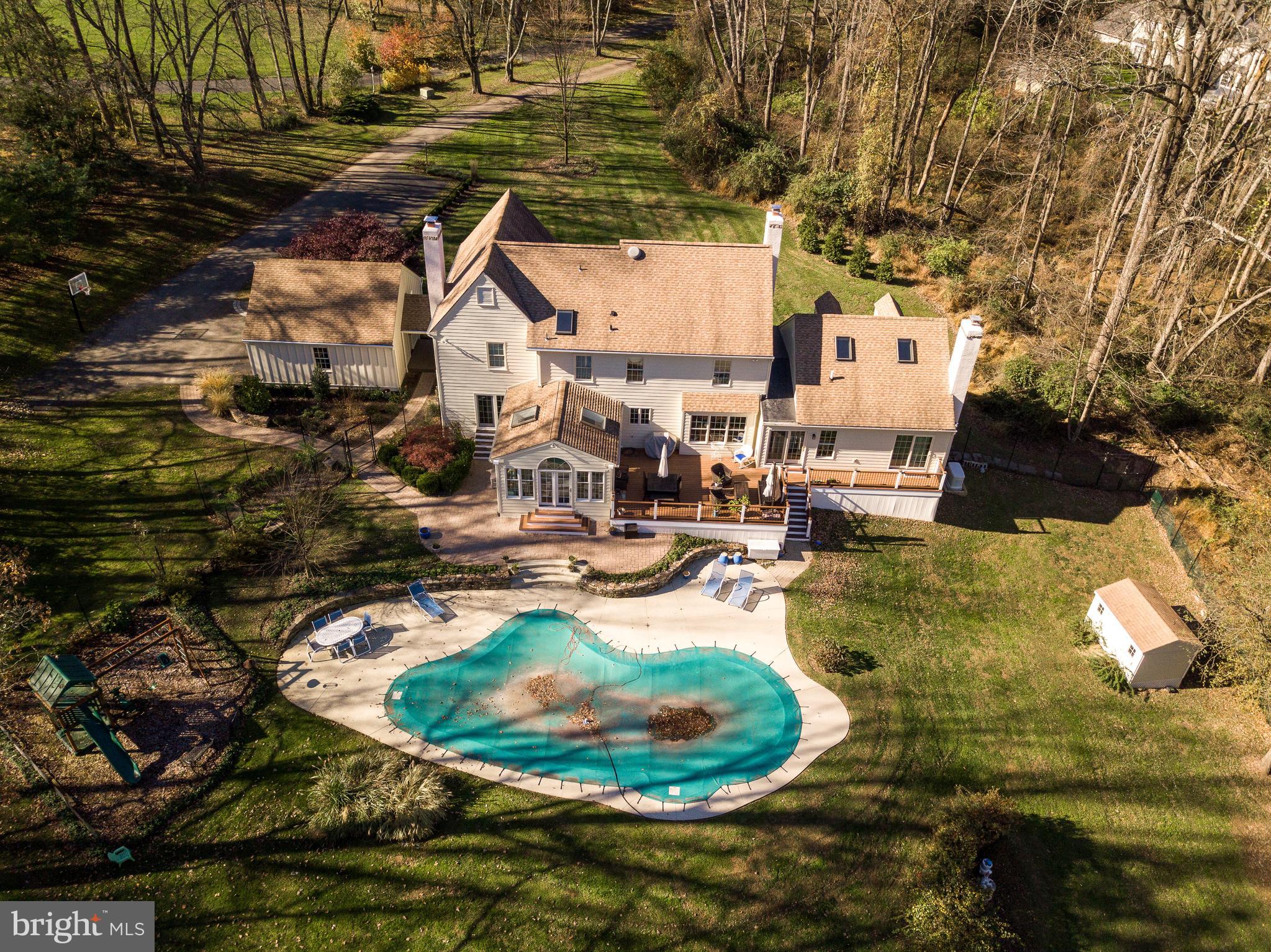 117 Jaffrey Road Malvern, PA 19355 - Photo 82 of 83