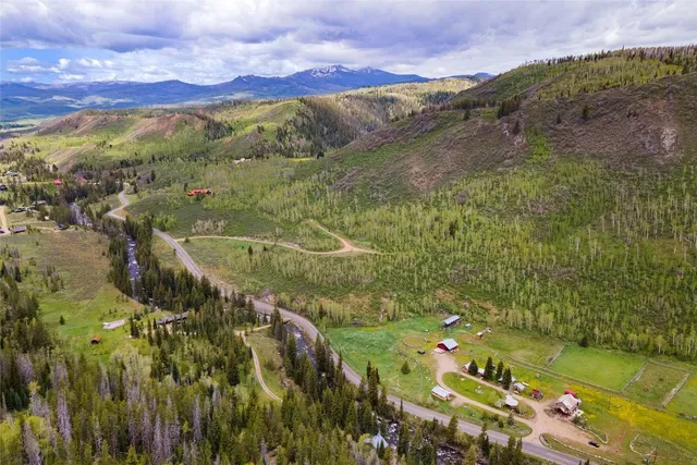$399,000 | 56255 Zirkel View Lane, Clark, CO 80428