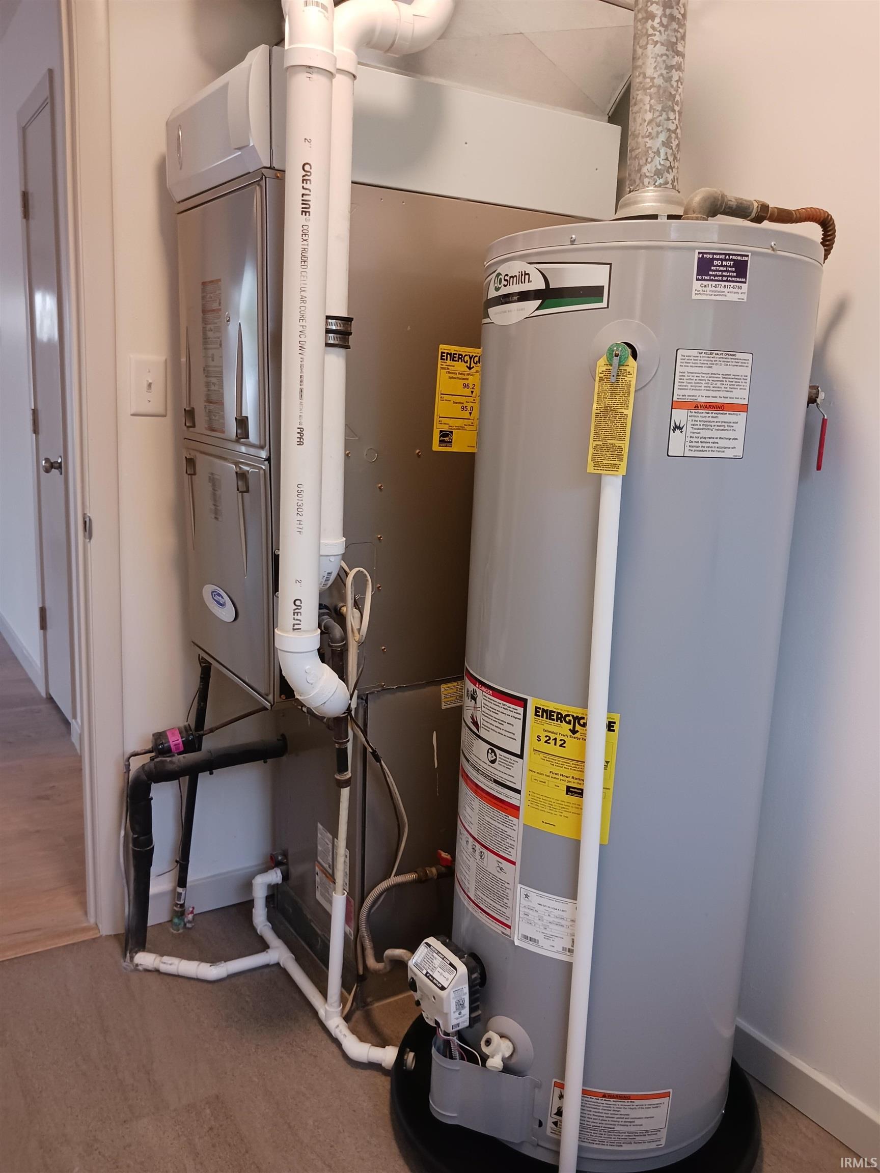 112 Pineview Drive Vincennes, IN 47591 - Photo 19 of 25