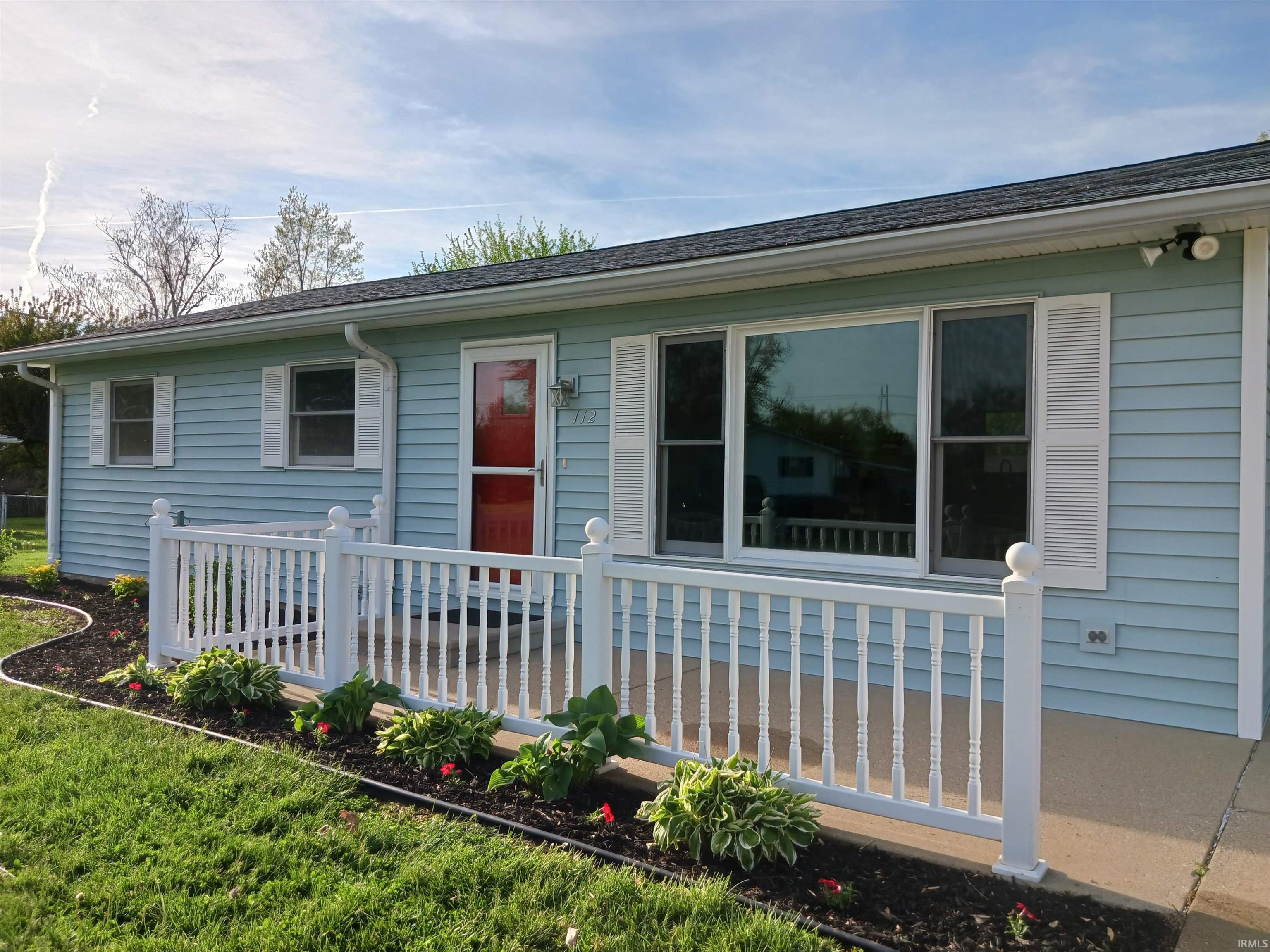 112 Pineview Drive Vincennes, IN 47591 - Photo 6 of 25