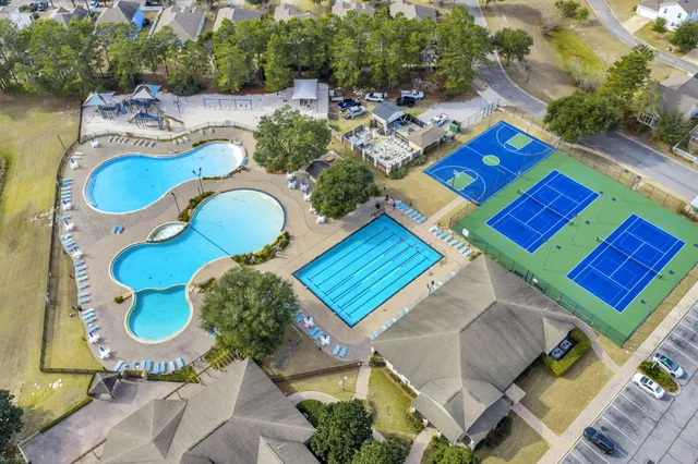 $349,990 | 507 Fanny Ann Way, Freeport, FL 32439