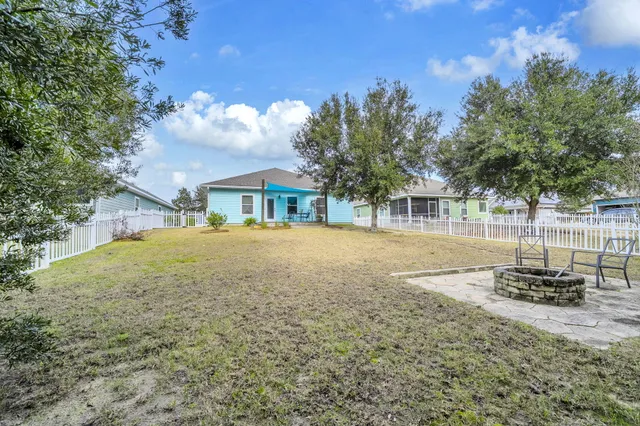 $349,990 | 507 Fanny Ann Way, Freeport, FL 32439