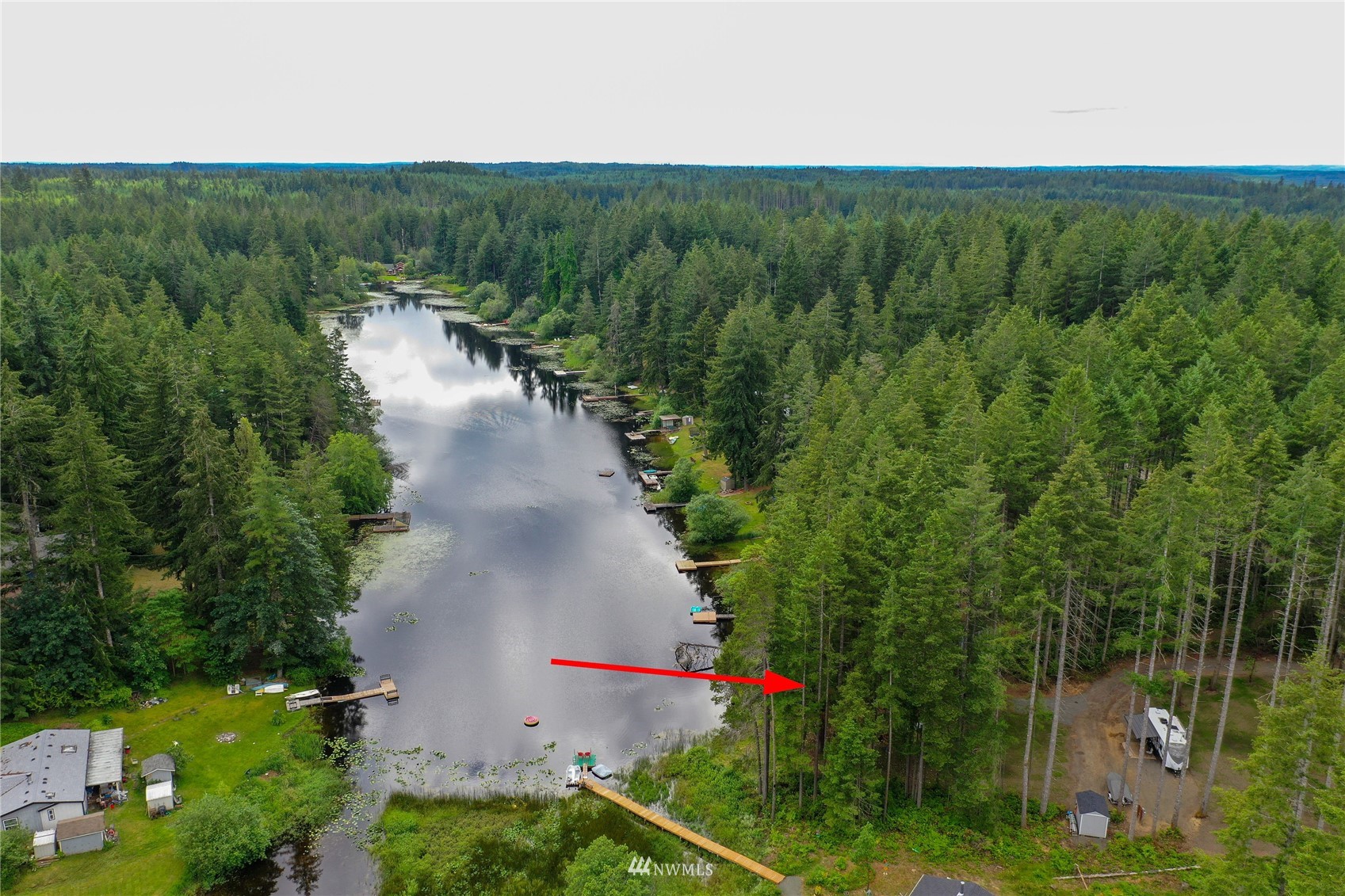 9924 Fairview Lake Road Southwest Port Orchard, WA 98367 - Photo 16 of 24 Gallery Image 16