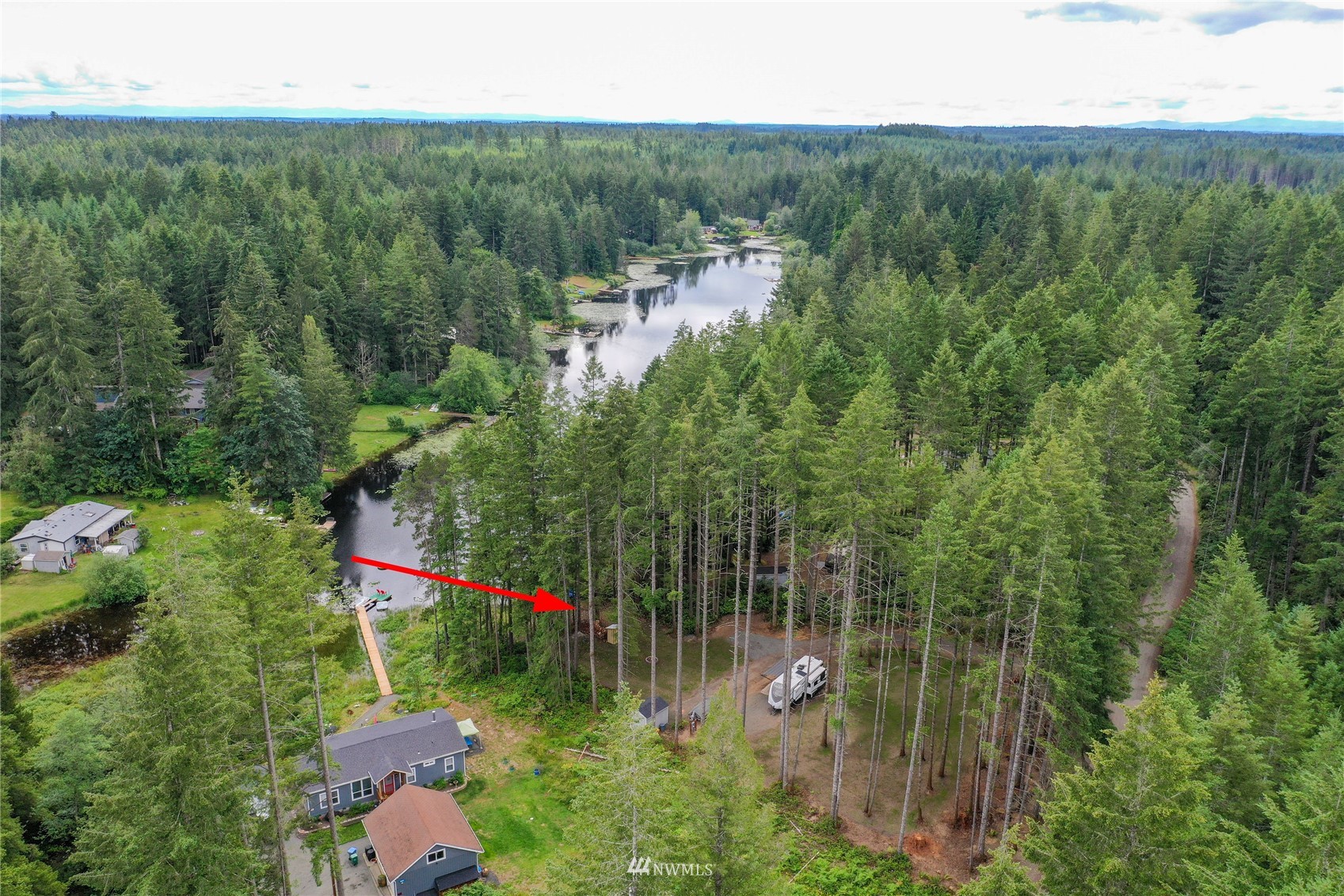 9924 Fairview Lake Road Southwest Port Orchard, WA 98367 - Photo 5 of 24 Gallery Image 5