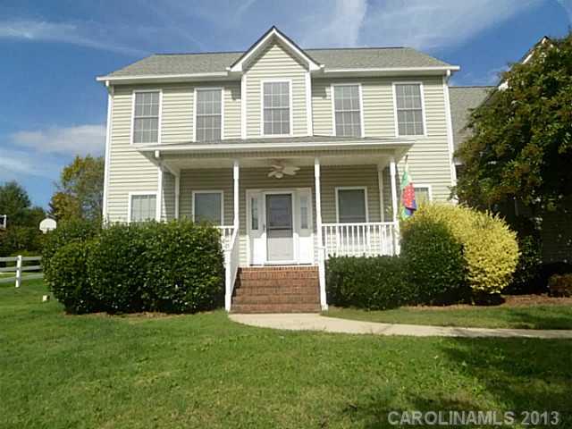 7219 Gilead Road Huntersville, NC 28078 - Photo 2 of 13 Gallery Image 2