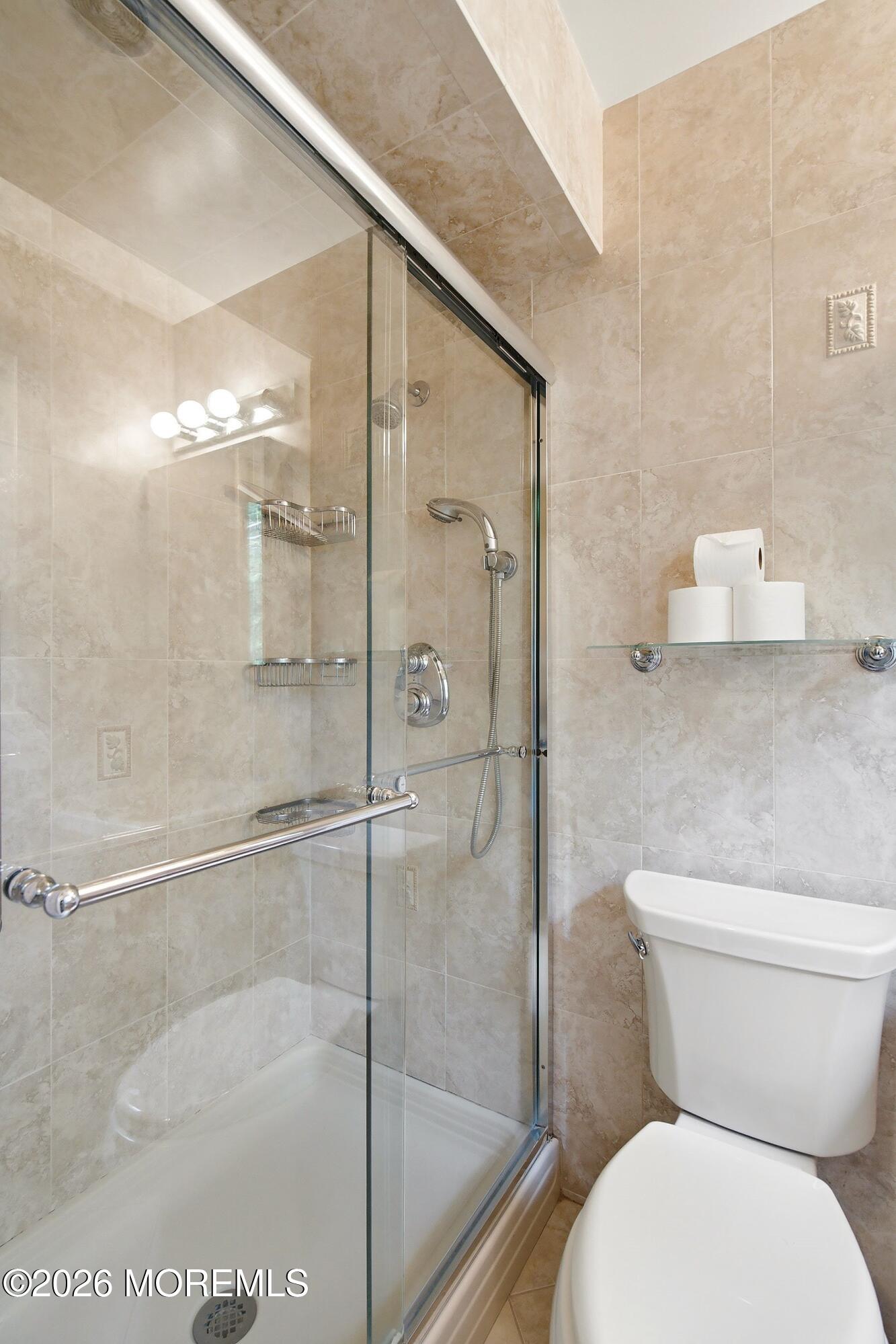4 Bay Hill Road Leonardo, NJ 07737 - Photo 27 of 40 Primary bathroom-2
