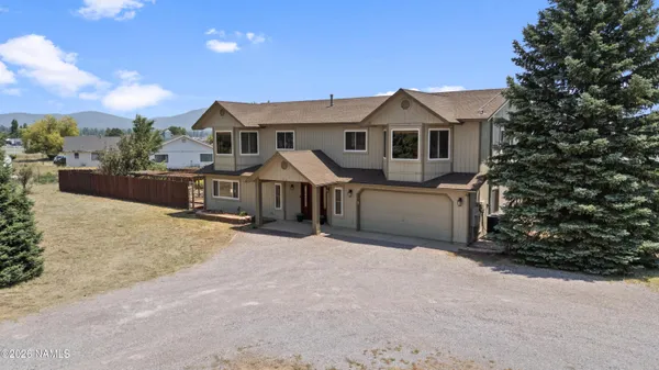 $825,000 | 9931 North Legacy Lane, Flagstaff, AZ 86004