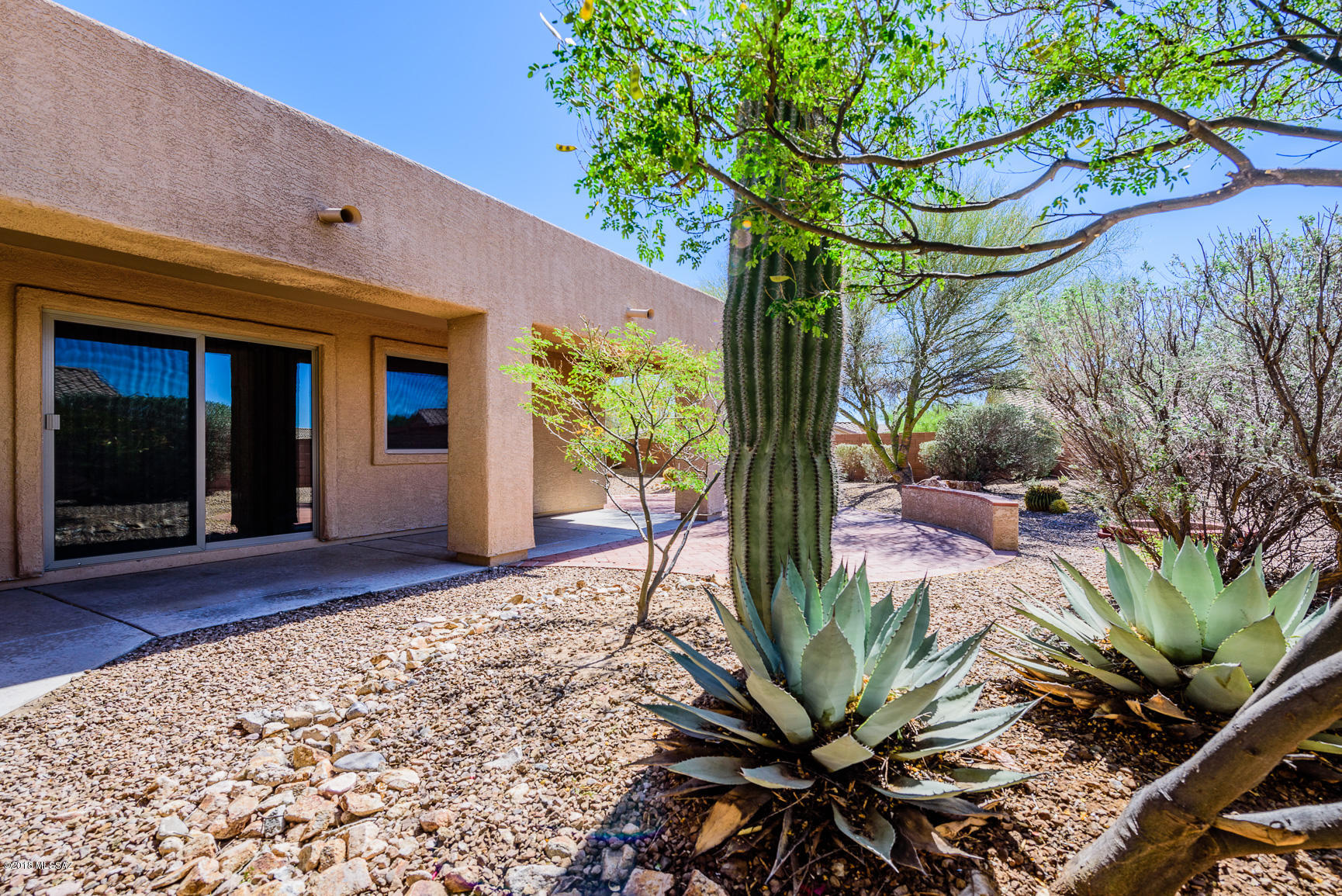 9231 South Sweet Spring Road Tucson, AZ 85756 - Photo 13 of 50