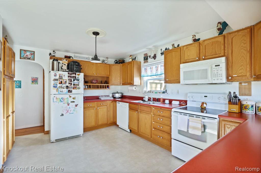 1703 Meridian Street Reese, MI 48757 - Photo 12 of 40 Gallery Image 12