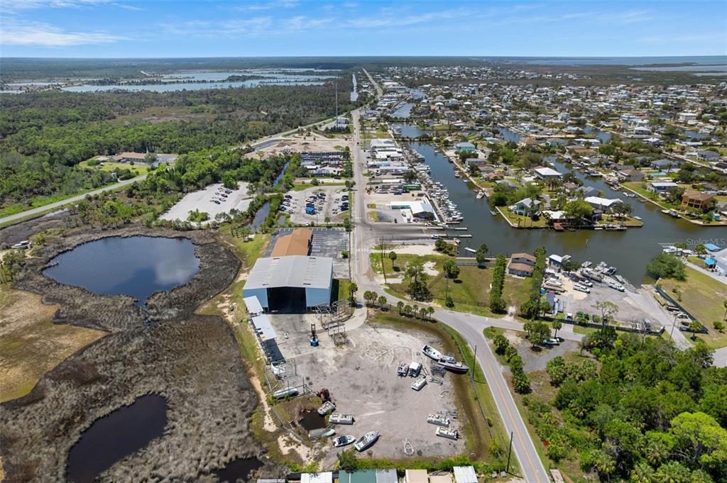 4984 Calienta Street Hernando Beach, FL 34607 - Photo 59 of 59