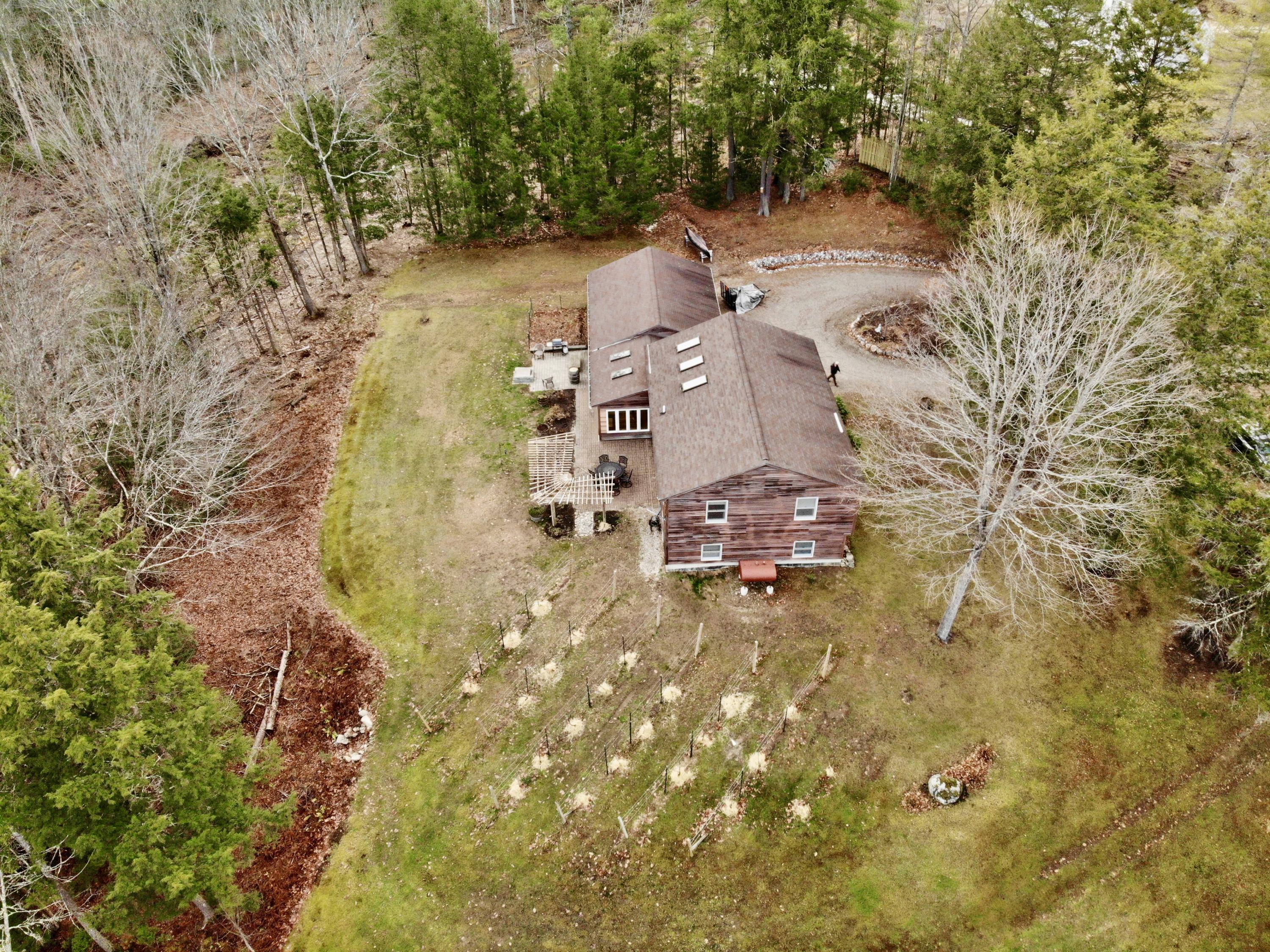 117 Lord Road Buxton, ME 04093 - Photo 25 of 31 DJI_0114