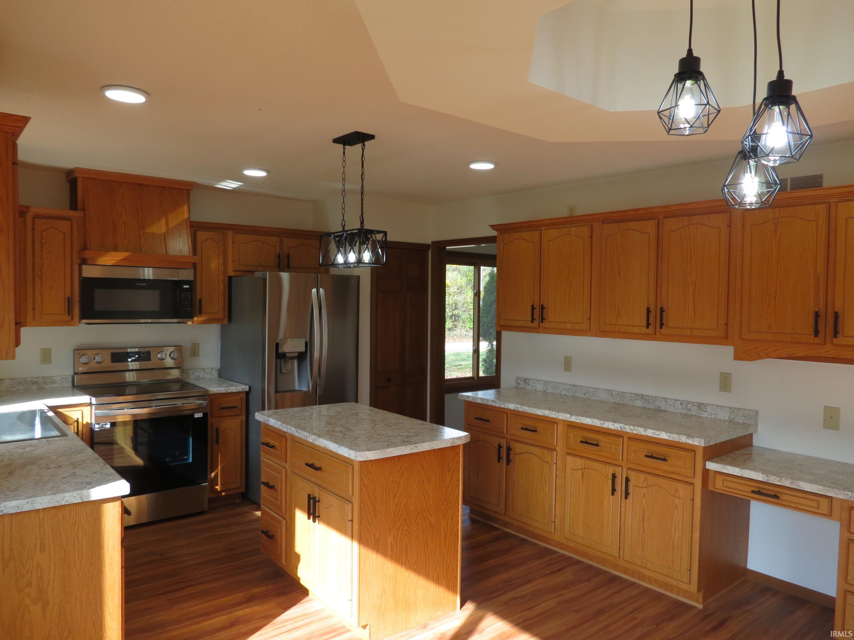 4606 East 1100th Road North Rome City, IN 46784 - Photo 11 of 36