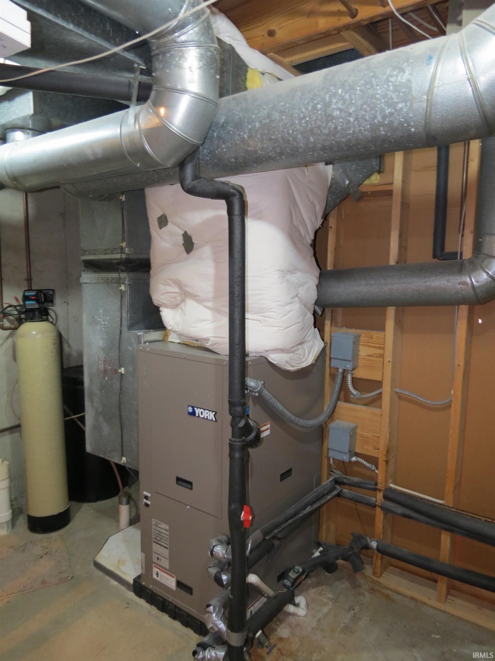 4606 East 1100th Road North Rome City, IN 46784 - Photo 30 of 36