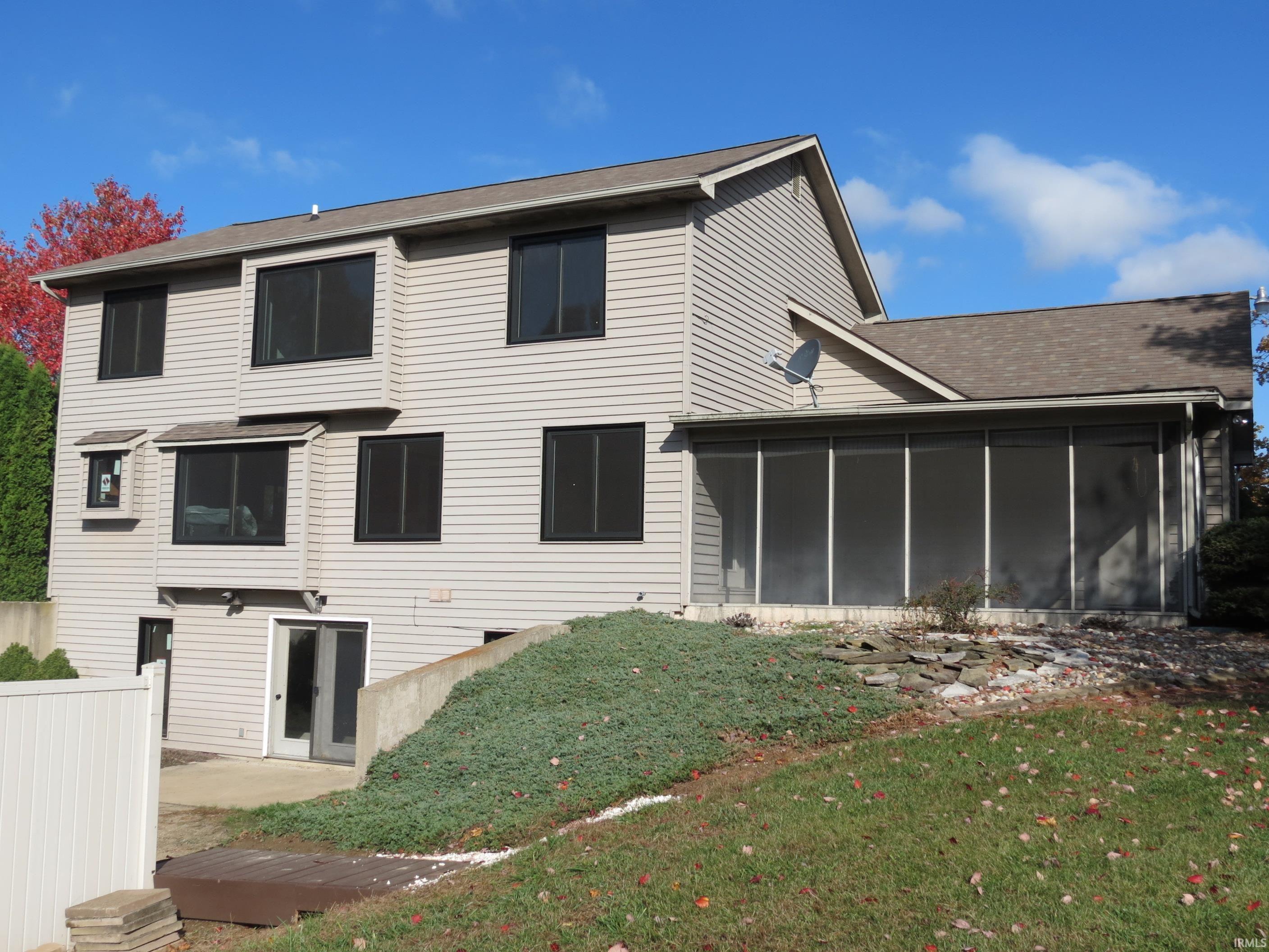 4606 East 1100th Road North Rome City, IN 46784 - Photo 3 of 36