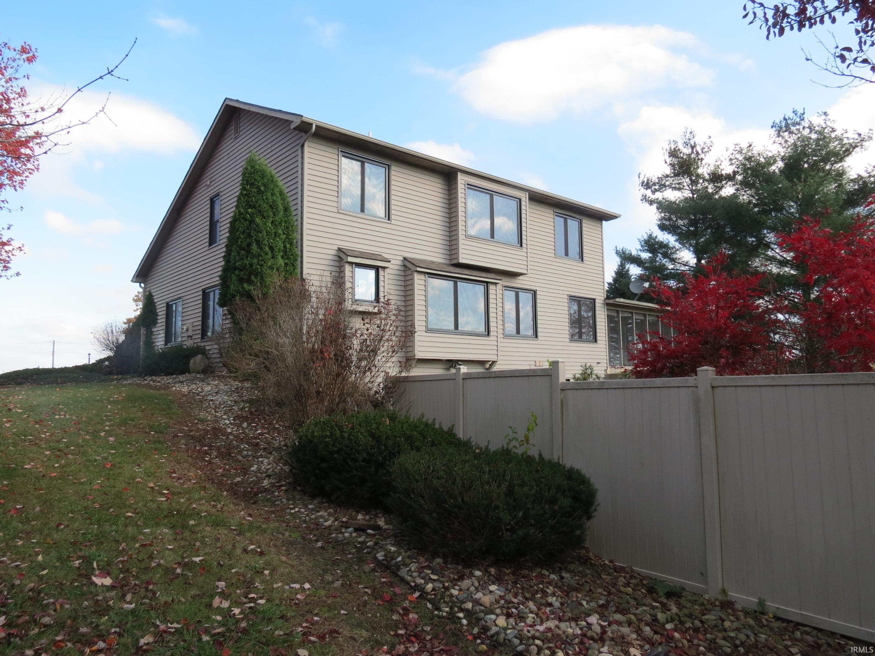 4606 East 1100th Road North Rome City, IN 46784 - Photo 32 of 36