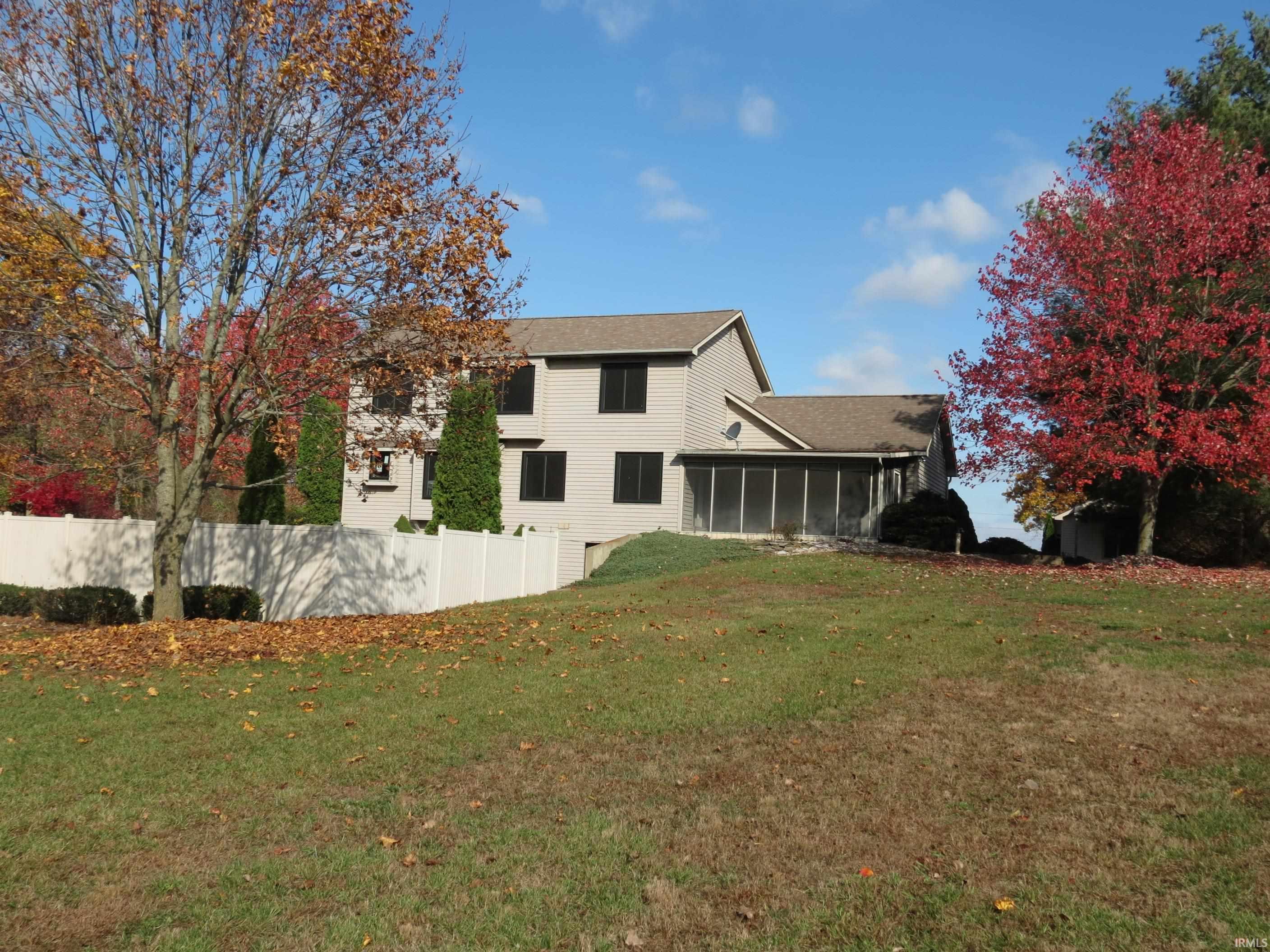 4606 East 1100th Road North Rome City, IN 46784 - Photo 33 of 36