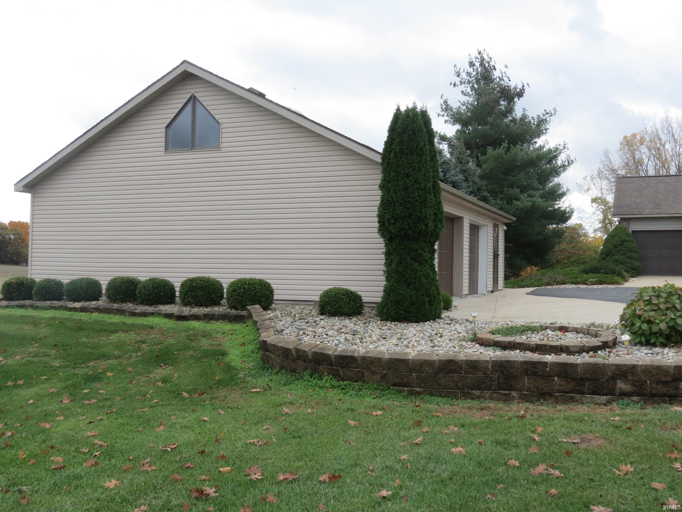 4606 East 1100th Road North Rome City, IN 46784 - Photo 34 of 36