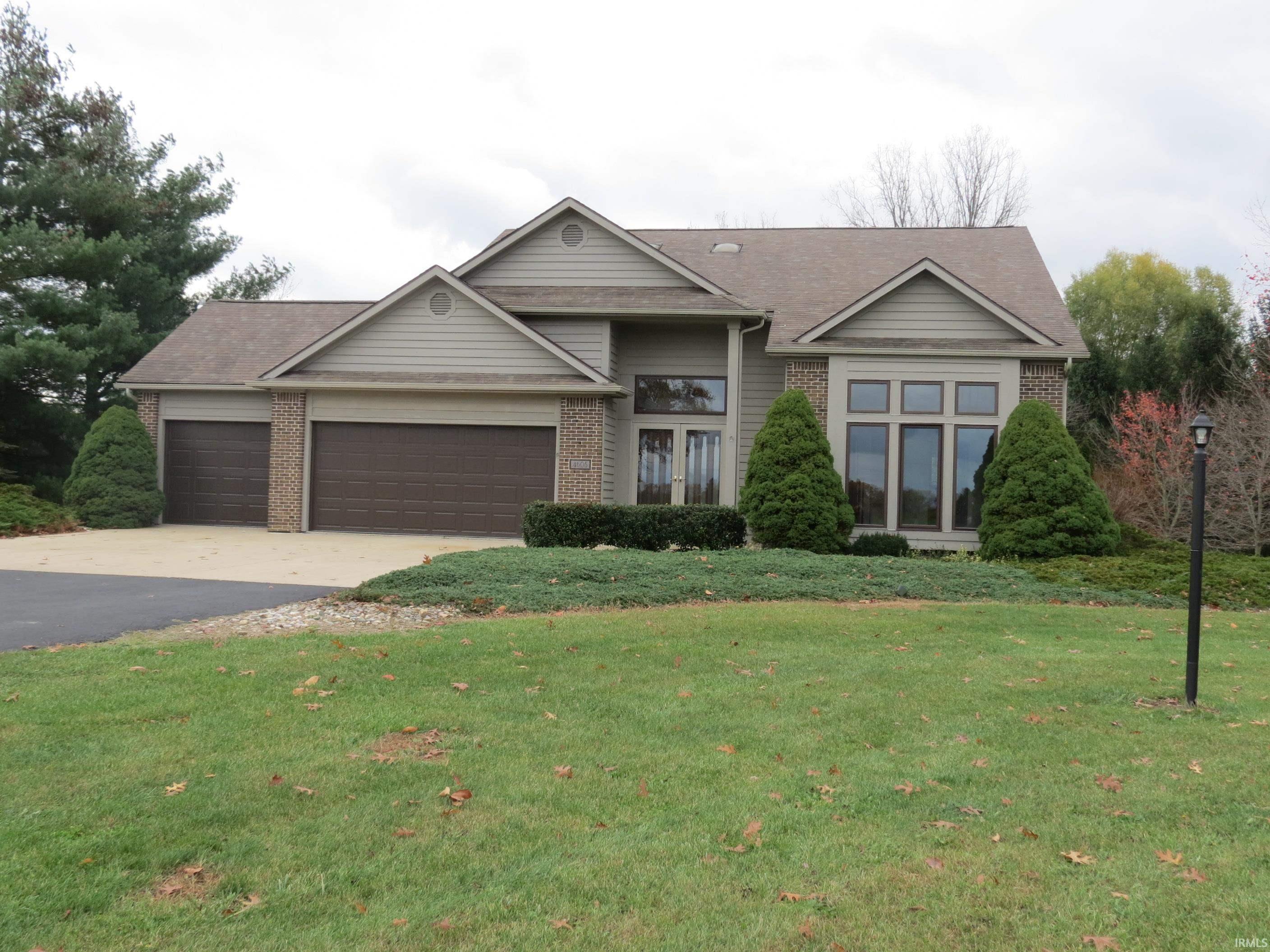 4606 East 1100th Road North Rome City, IN 46784 - Photo 36 of 36