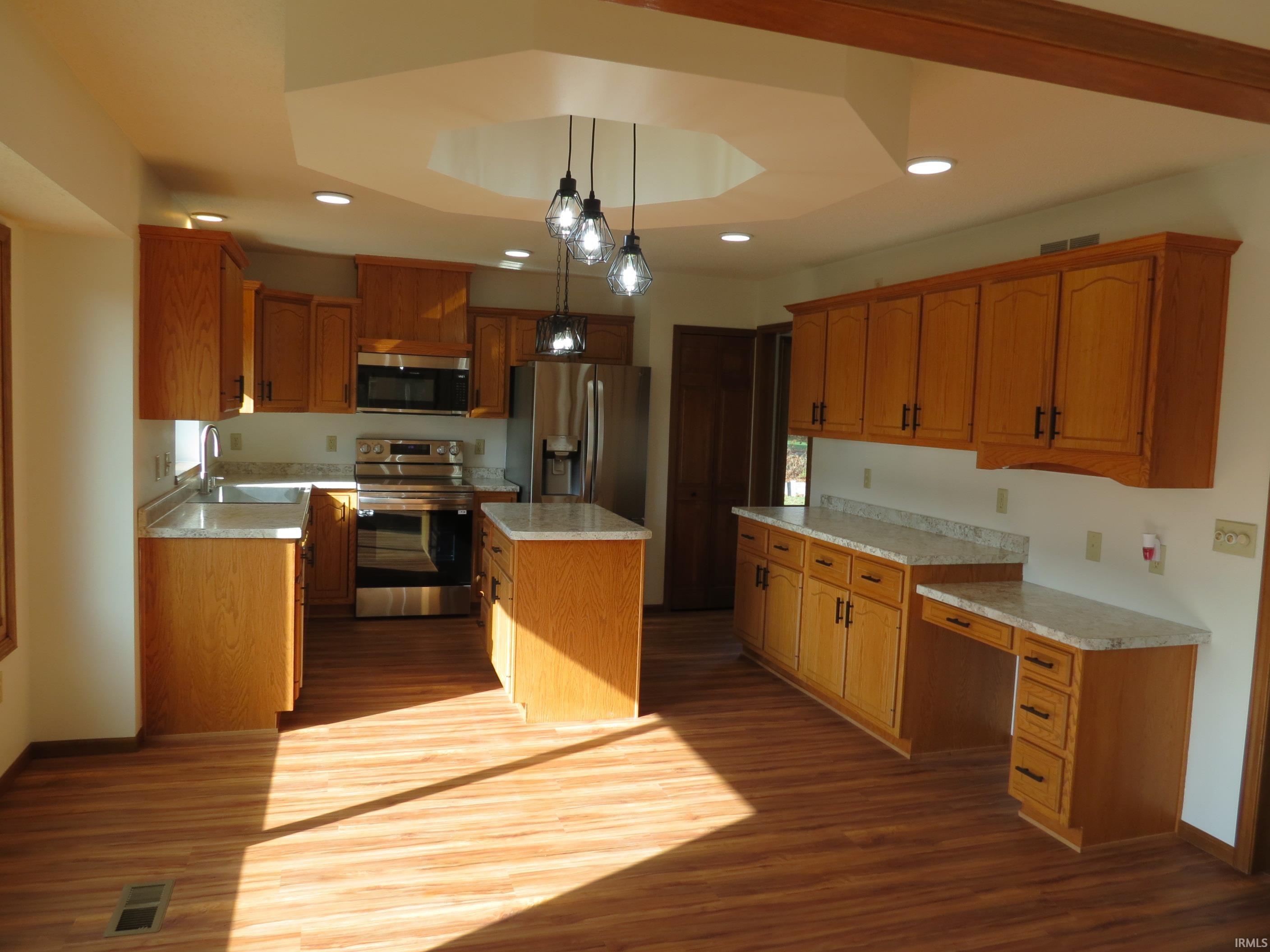 4606 East 1100th Road North Rome City, IN 46784 - Photo 9 of 36