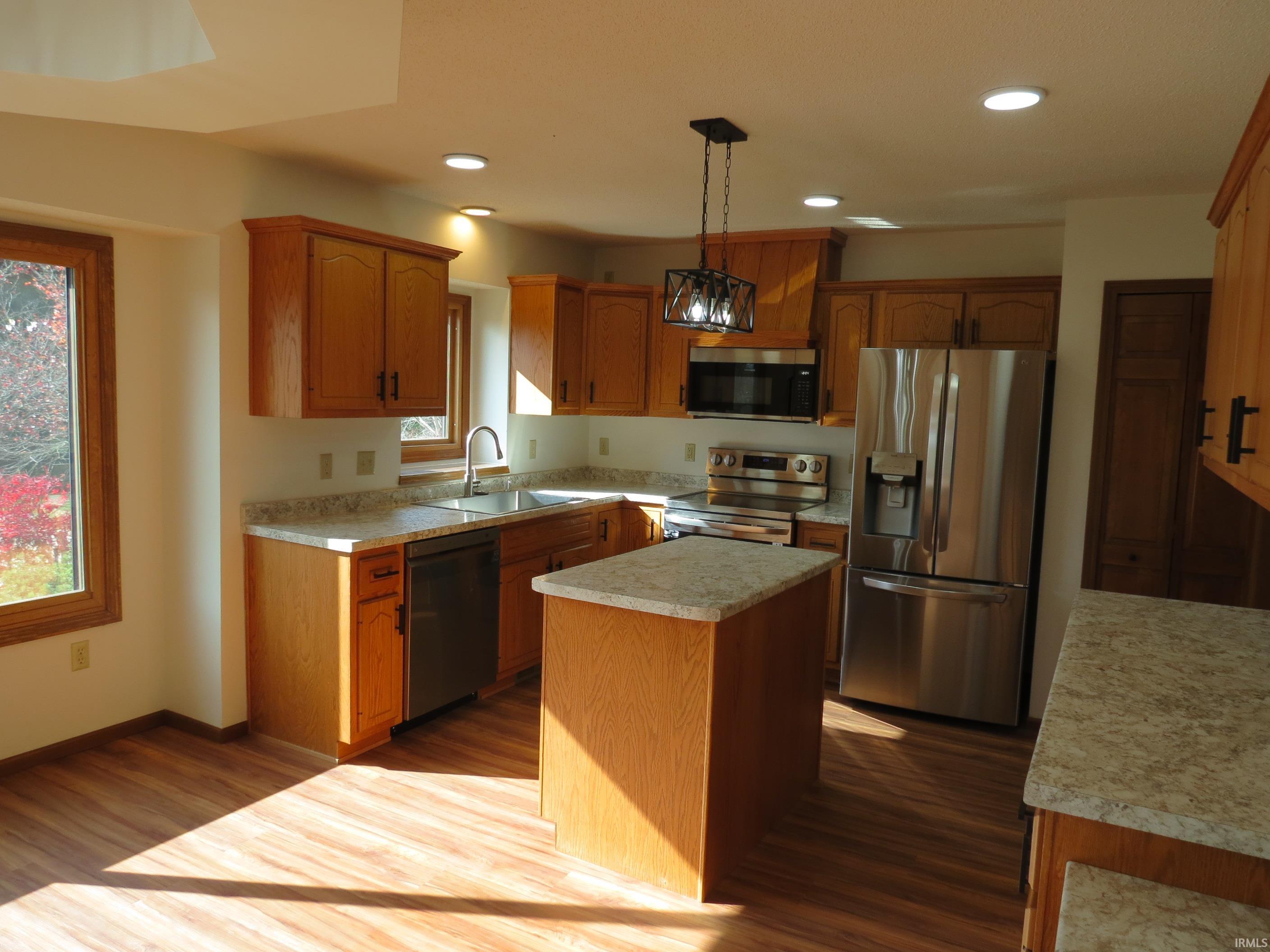 4606 East 1100th Road North Rome City, IN 46784 - Photo 10 of 36