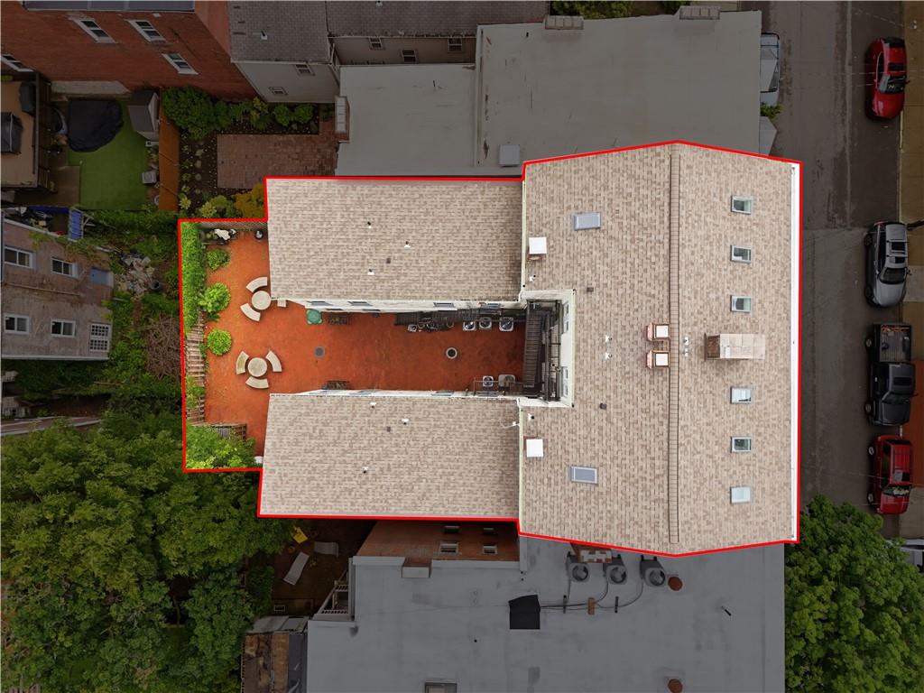 600 Lockhart Street, Unit 3 Pittsburgh, PA 15212 - Photo 41 of 42