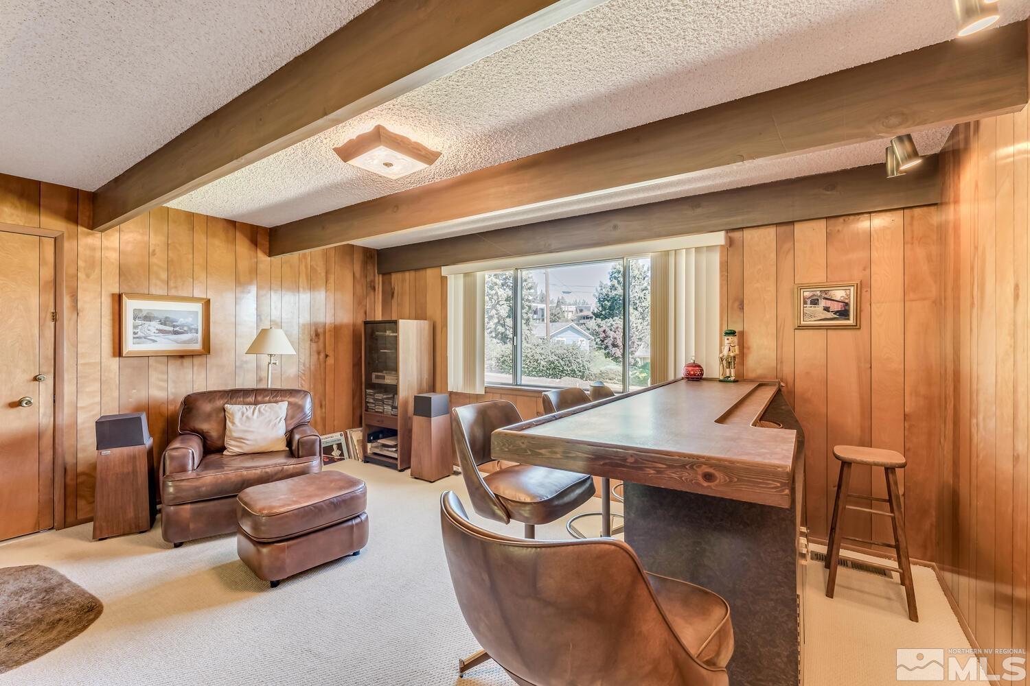 1290 Belford Road Reno, NV 89509 - Photo 14 of 33 a living room with furniture and a large window