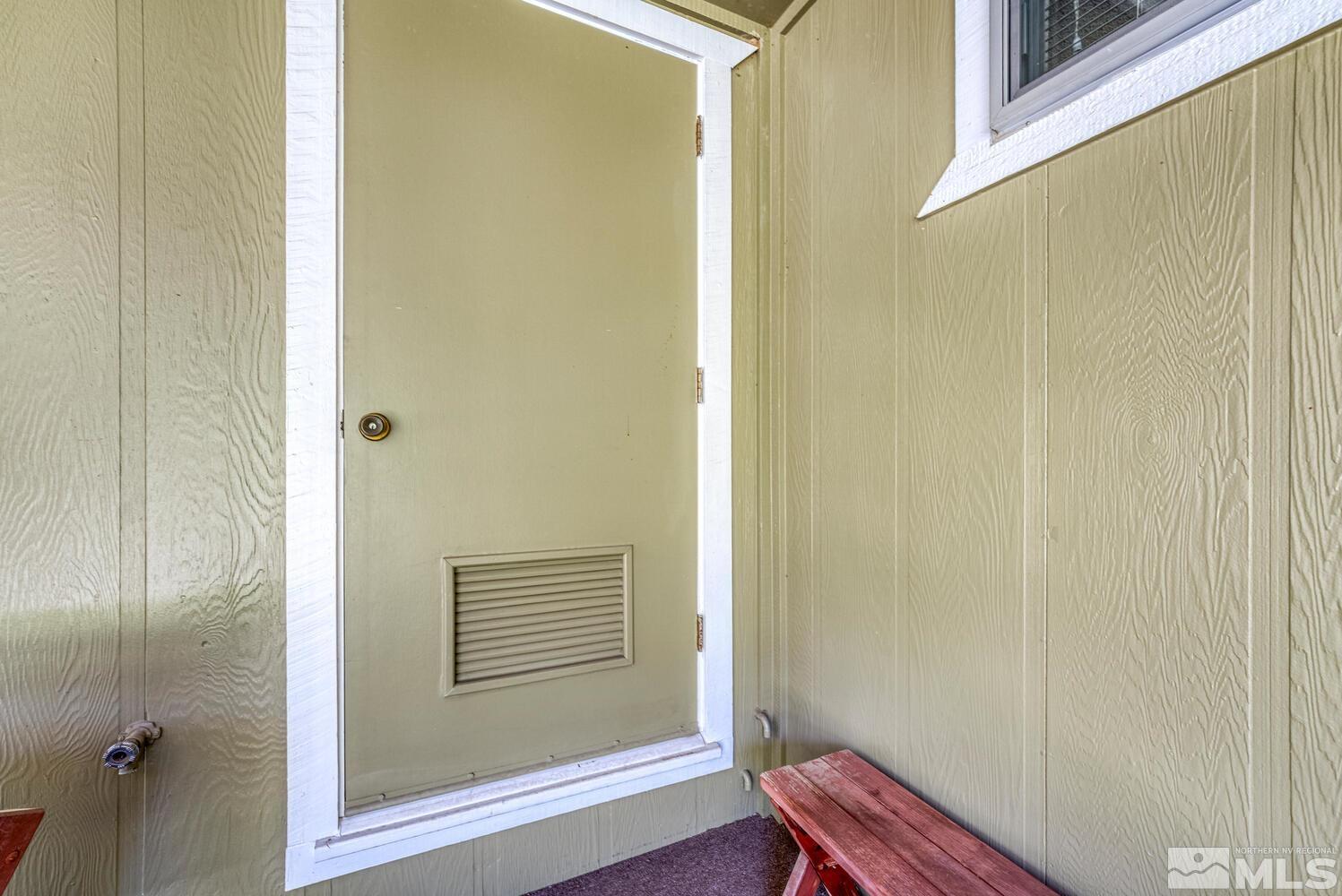 1290 Belford Road Reno, NV 89509 - Photo 29 of 33 a view of room with a hallway