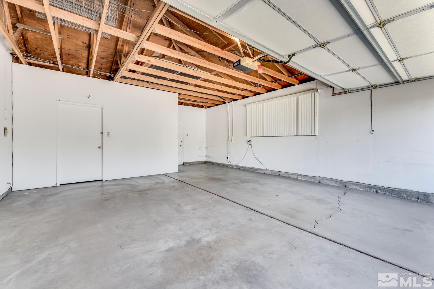 1290 Belford Road Reno, NV 89509 - Photo 30 of 33 a view of a room with racks on the wall