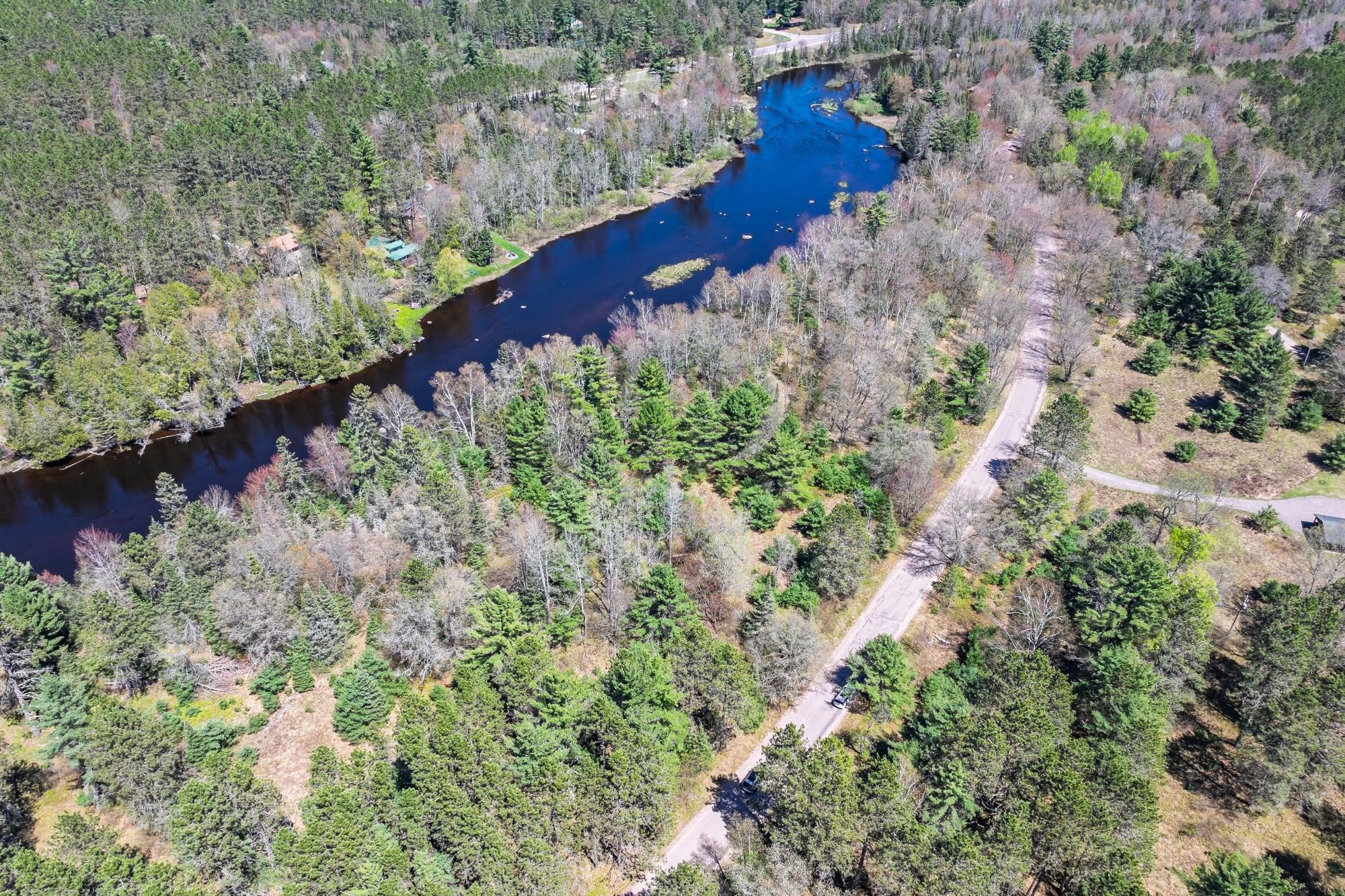 Off River Road, Unit LOT 4 Eagle River, WI 54521 - Photo 14 of 21 Gallery Image 14
