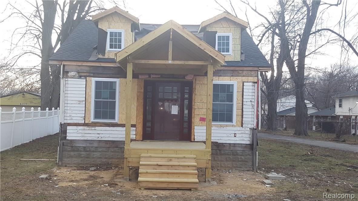 6103 Wayne Road Romulus, MI 48174 - Photo 1 of 12 20180228_074123.jpg