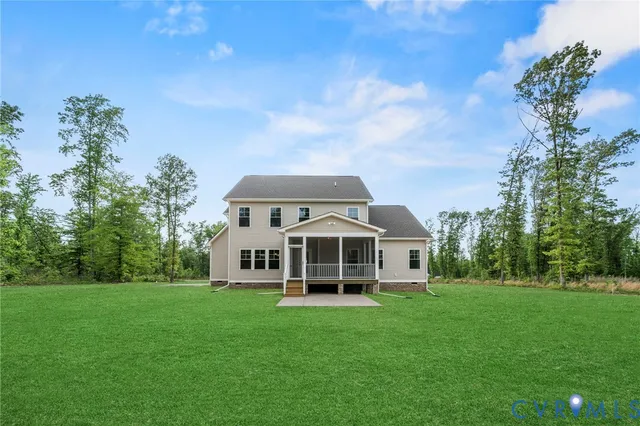 $996,270 | Tbd Grass Creek Trail, Little Plymouth, VA 23091