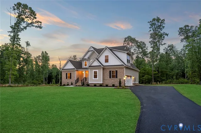 $996,270 | Tbd Grass Creek Trail, Little Plymouth, VA 23091