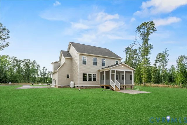 $996,270 | Tbd Grass Creek Trail, Little Plymouth, VA 23091