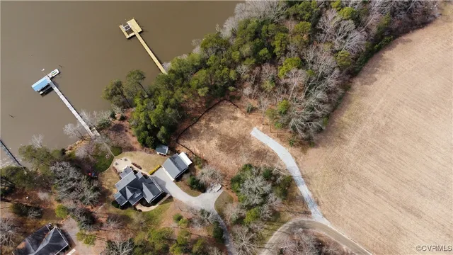 $996,270 | Tbd Grass Creek Trail, Little Plymouth, VA 23091