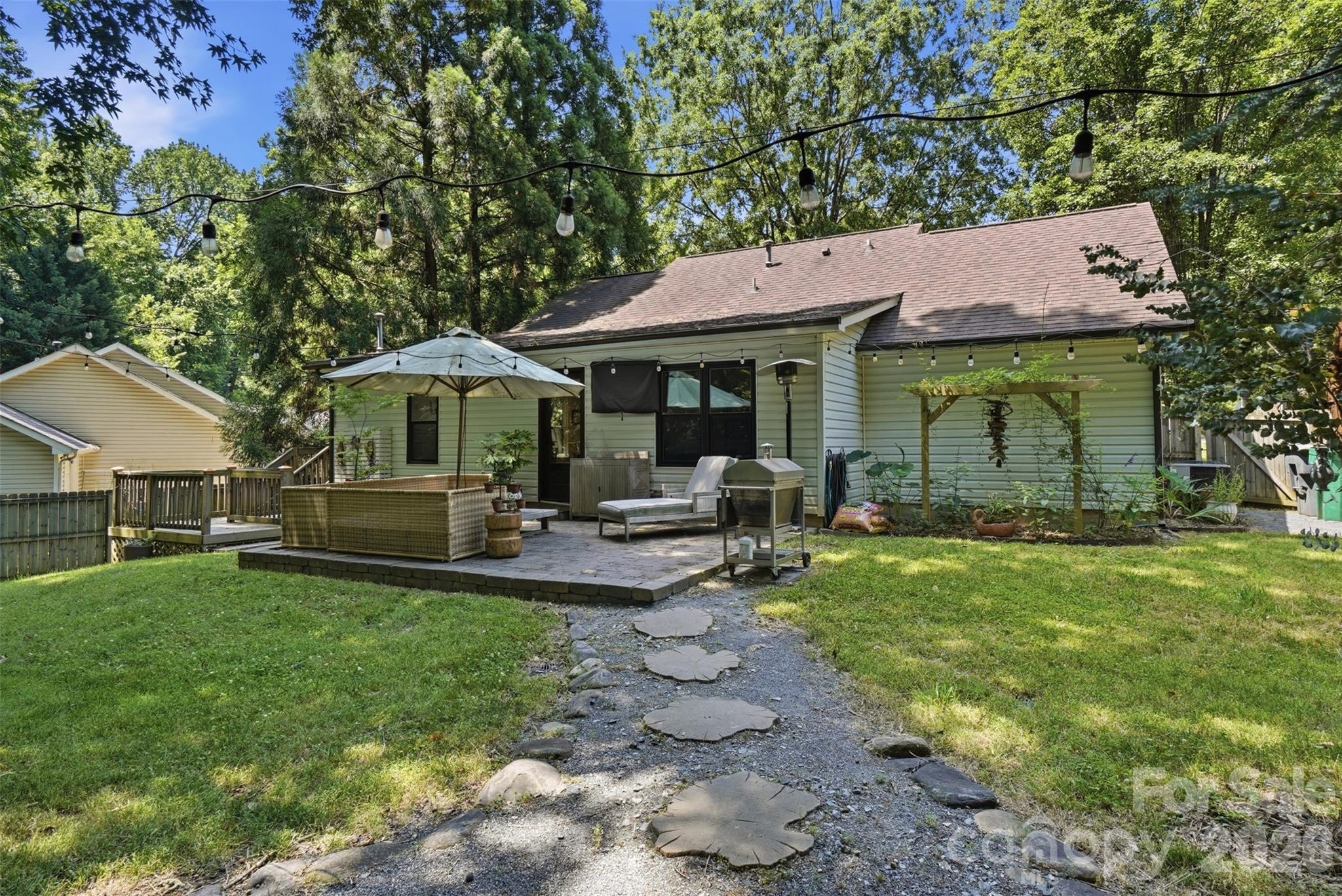 4431 Garris Road Charlotte, NC 28209 - Photo 29 of 36 Gallery Image 29