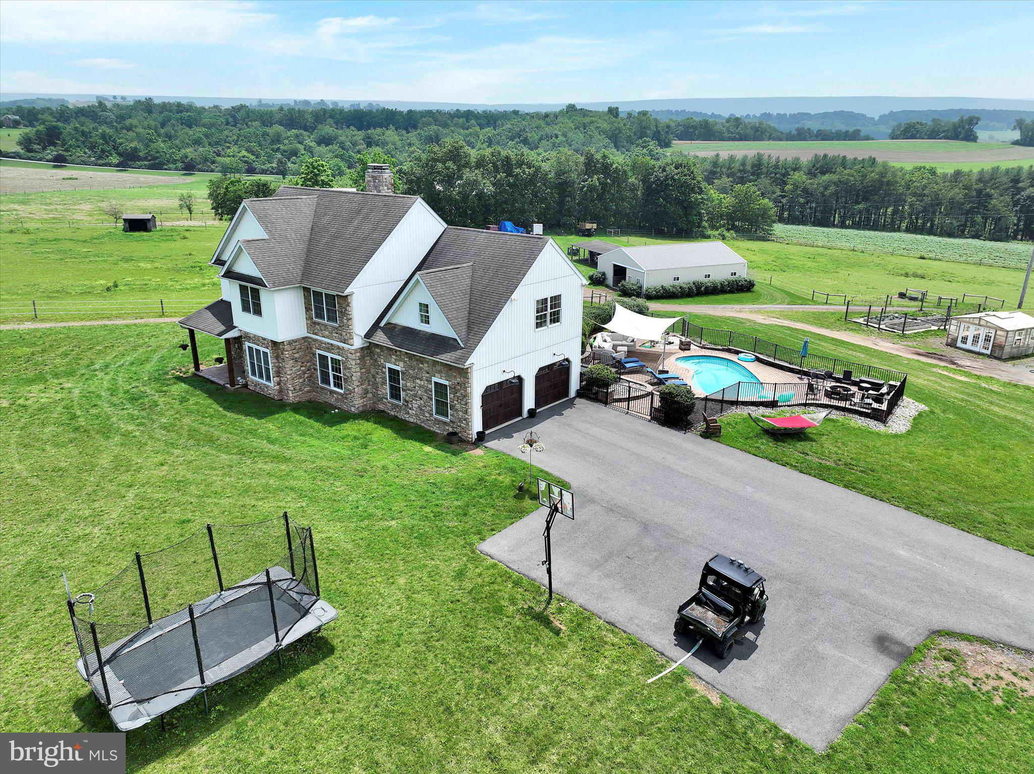 19 Kutz Road Schuylkill Haven, PA 17972 - Photo 3 of 69