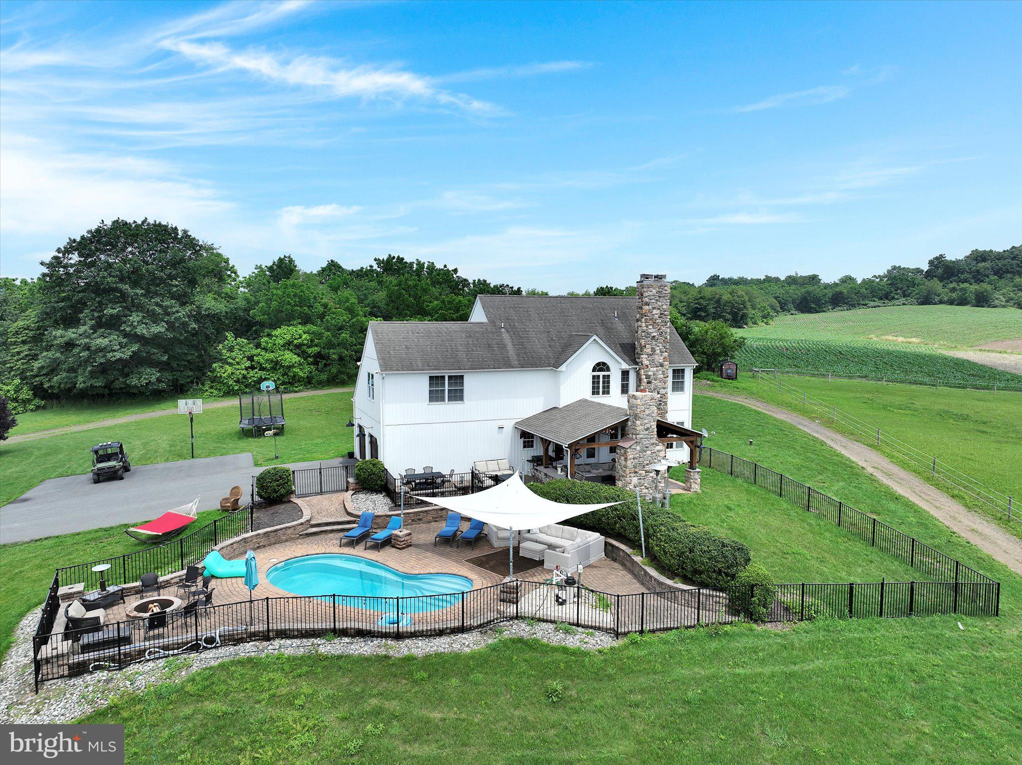 19 Kutz Road Schuylkill Haven, PA 17972 - Photo 4 of 69